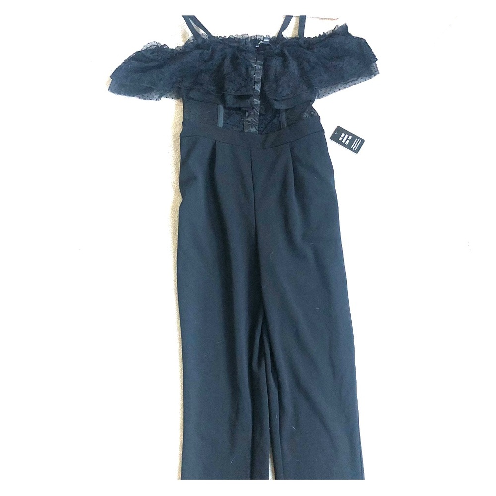 Express Jumpsuit